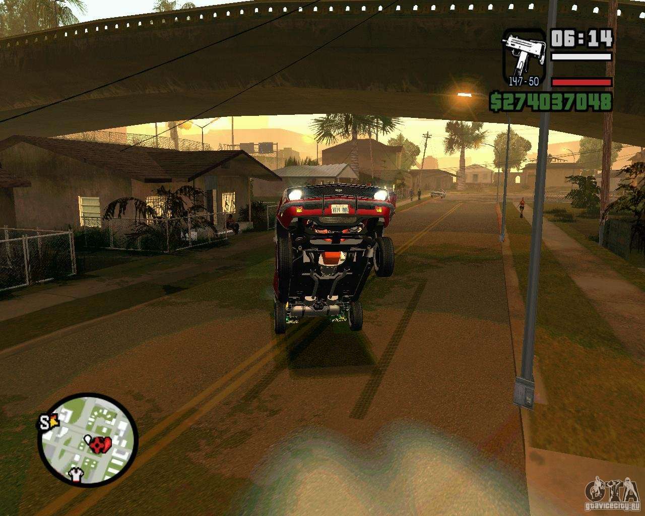 cleo 4 and mods loader gta san andreas downloads
